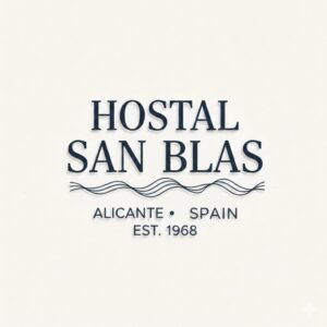 Hostal_San_Blas_logo